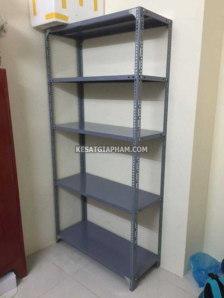 Giá kệ sắt đựng tài liệu