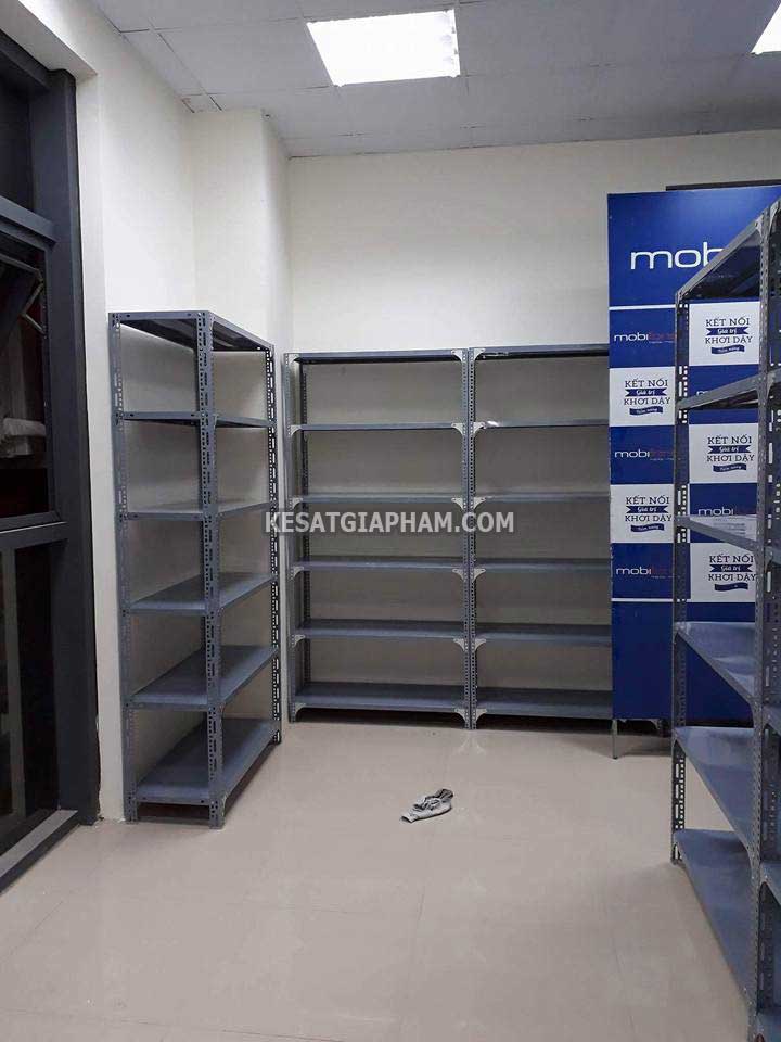 kệ sắt tài liệu lưu trữ