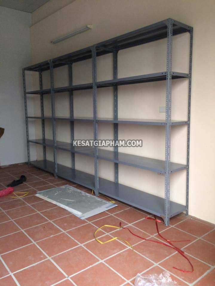 kệ sắt để hồ sơ